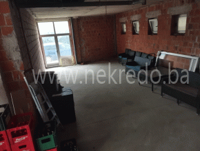 Poslovni prostor - Prodaje se POSLOVNI PROSTOR pov. 78,64 m2, Starčevica, Banja Luka - Banja Luka