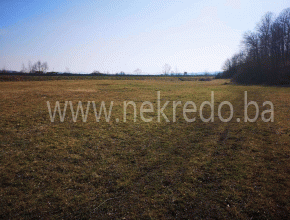 Prodaje se ZEMLJI&Scaron;TE pov. 6.130 m2, Jakupovci, Lakta&scaron;i