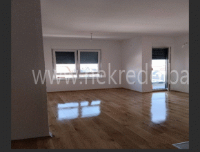 PRODAJA STANA (55,40 m2) I GARAŽNO MJESTO (14,30 m2) U TRNU &ndash; LAKTASI