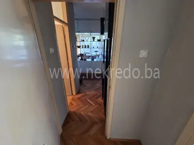 PRODAJA STANA 93 m2 U BANJA LUCI &ndash; CENTAR

ODLIČNA STRUKTURA I LOKACIJA