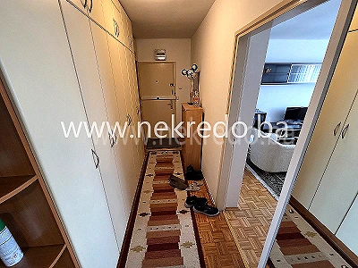 PRODAJA STANA 60 m2 U BANJA LUCI &ndash; CENTAR GRADA
ODLIČNA LOKACIJA
