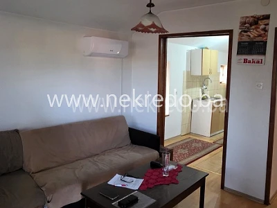 PRODAJA STANA 54 m2 U BANJA LUCI &ndash; VRBANJA

VEOMA POVOLJNA CIJENA !!!