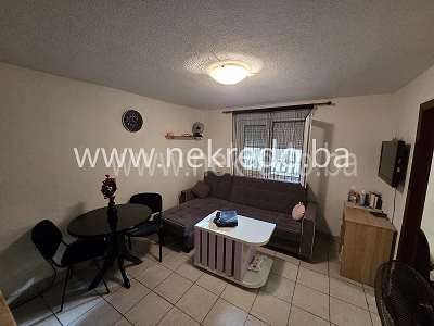Stan - PRODAJA STANA 30 m2 U BANJA LUCI &ndash; MEJDAN - Banja Luka