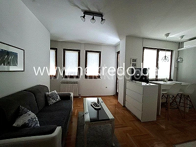 Stan - PRODAJA STANA 40 m2 U BANJA LUCI &ndash; NASELJE KRAJINA - Banja Luka