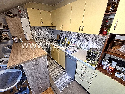 PRODAJA STANA 44 m2 U BANJA LUCI &ndash; BUDŽAK
