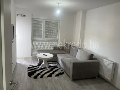 🏡 PRODAJA JEDNOSOBNOG STANA  (38 m2) U DOBOJU &ndash; NOVOGRADNJA 2024.
📍 Cara Du&scaron;ana, Doboj
