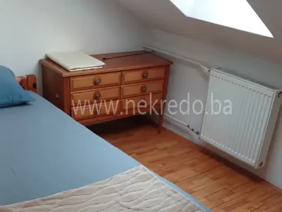🏠 STAN NA PRODAJU &ndash; DOBOJ
📍28 m&sup2;, - Nikole Pa&scaron;ića, Doboj 
NOVO U PONUDI
