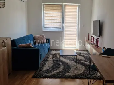 🏡 Odlična lokacija.
📍  38 m&sup2;, Doboj &ndash; Cara Du&scaron;ana
🔴 NOVO U PONUDI
