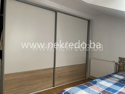 🏡 **PRODAJEMO DVOSOBAN STAN -51 m2.**
📍 **Doboj &ndash; Karađorđeva, Centar**
🔴 **NOVO U PONUDI**