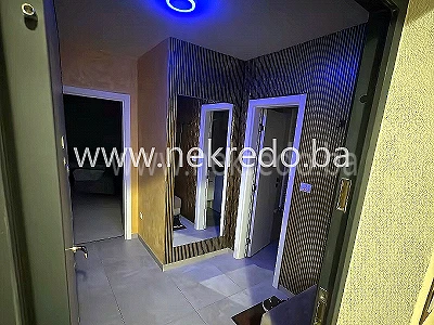 🏙️ PRODAJEMO Stan 49 m2 u Doboju.
📍 Doboj &ndash; Jug Bogdana, Centar 02
