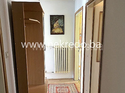 🔴 NOVO - TOP PONUDA
🏡 76 m&sup2; prostora za udoban porodični život.
📍 Doboj &ndash; Ćuprijska, Centar 02
