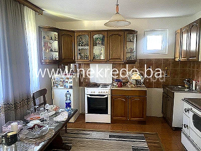 🏡 iZDAJEMO KUĆU 70m2 SA DVORI&Scaron;TEM 158m2
📍 Doboj &ndash; Poljice
🔴 NOVO U PONUDI

